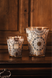 ROSACE CANDLE