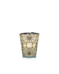 Bougie Rosace 1,1kg - Multicolore