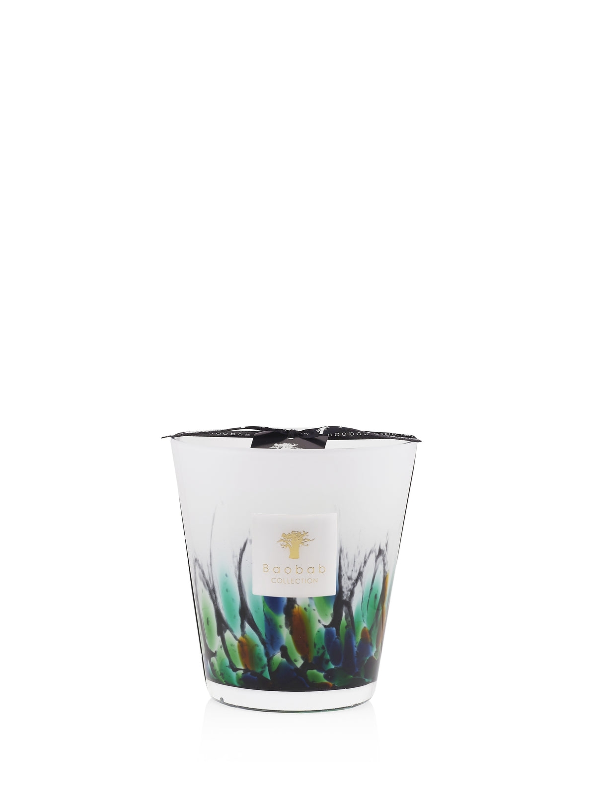 BOUGIE RAINFOREST AMAZONIA VP
