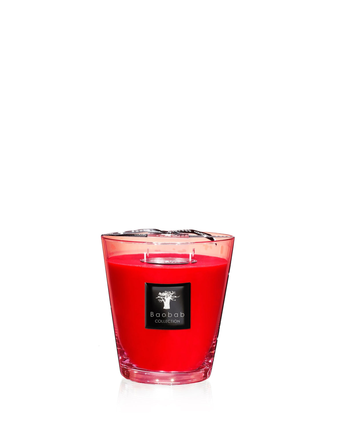 Bougie All Seasons Maasai Spirit 3kg - Red