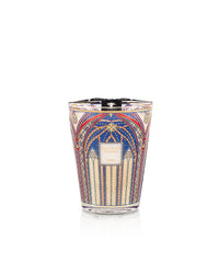 Bougie Celeste 3kg - Multicolore