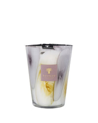 Bougie Riviera Eilenroc 3kg - Purple & Ochre