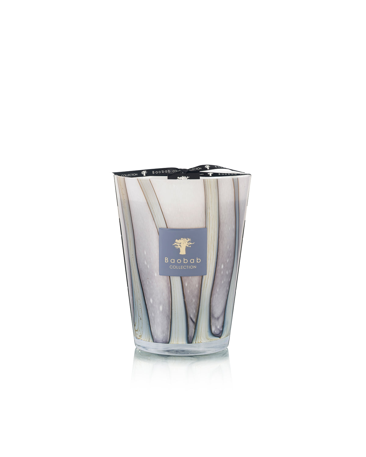 BOUGIE BOIS DE BROCELIANDE