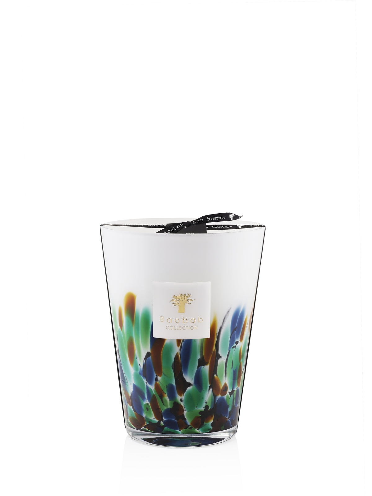 BOUGIE RAINFOREST AMAZONIA VP