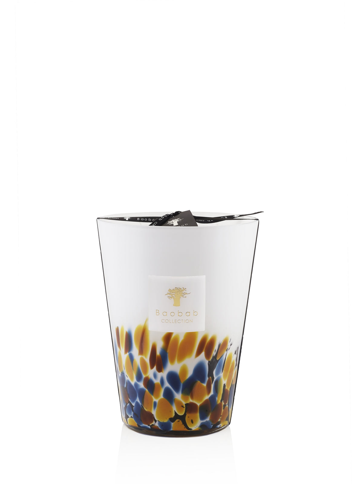 BOUGIE RAINFOREST MAYUMBE VP
