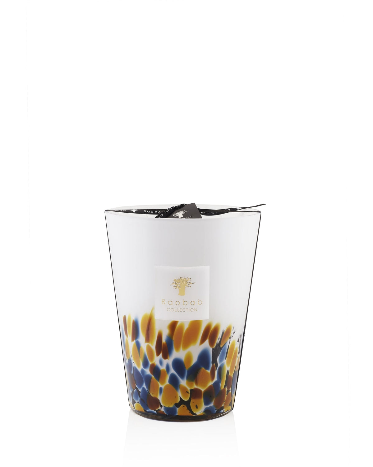 Bougie Rainforest Mayumbe 3kg - Multicolore