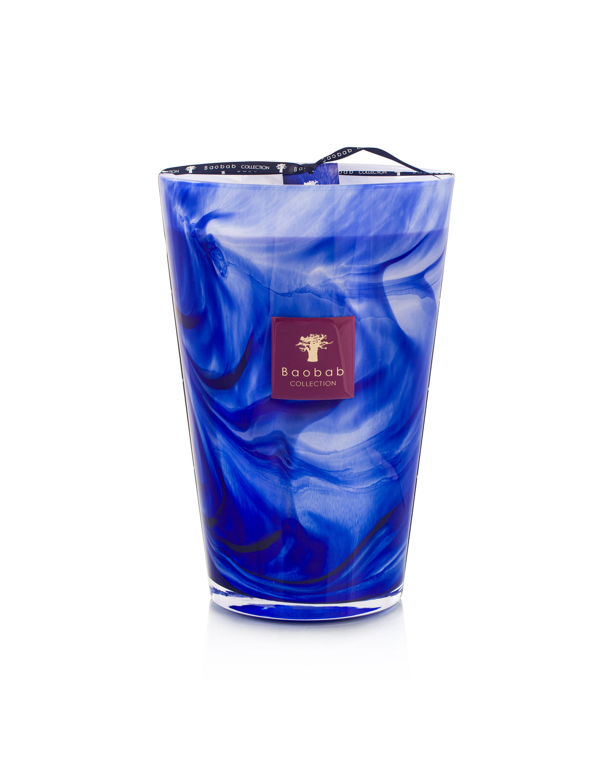 BOUGIE ATLAS MARJORELLE