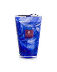 Bougie Atlas Majorelle 6,5kg - Blue