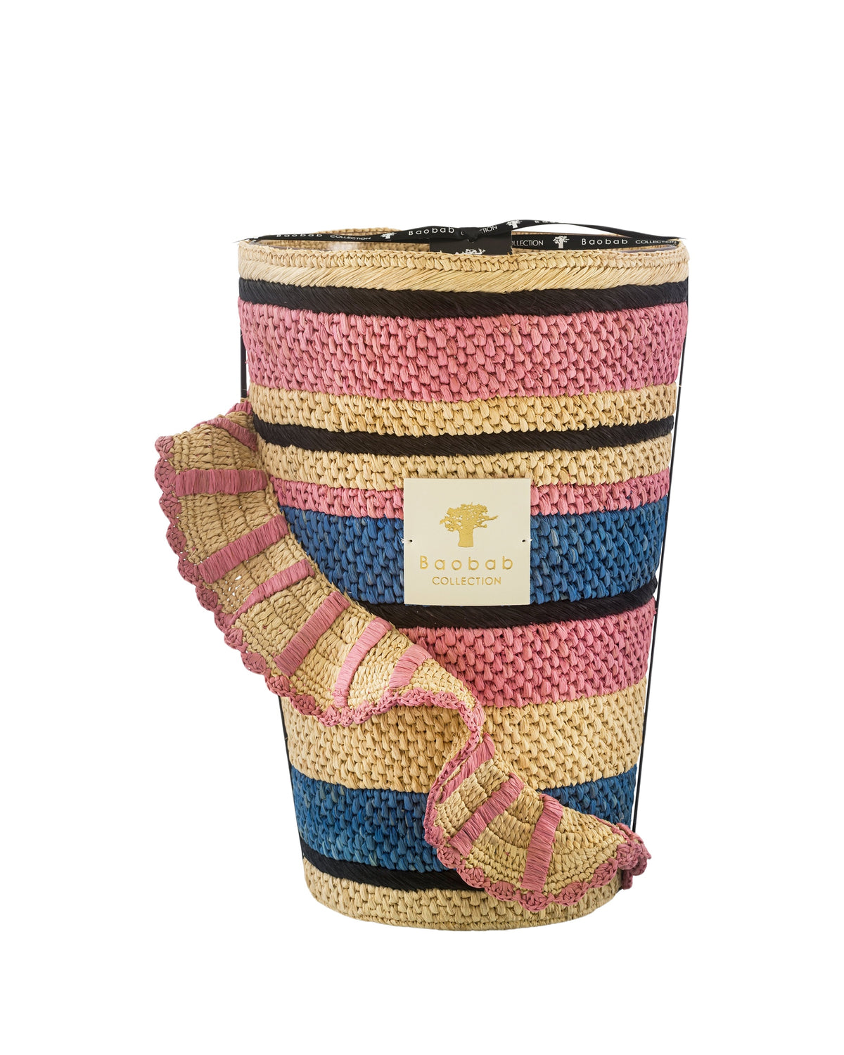 Fety Mandihy Candle 6.5kg - Pink
