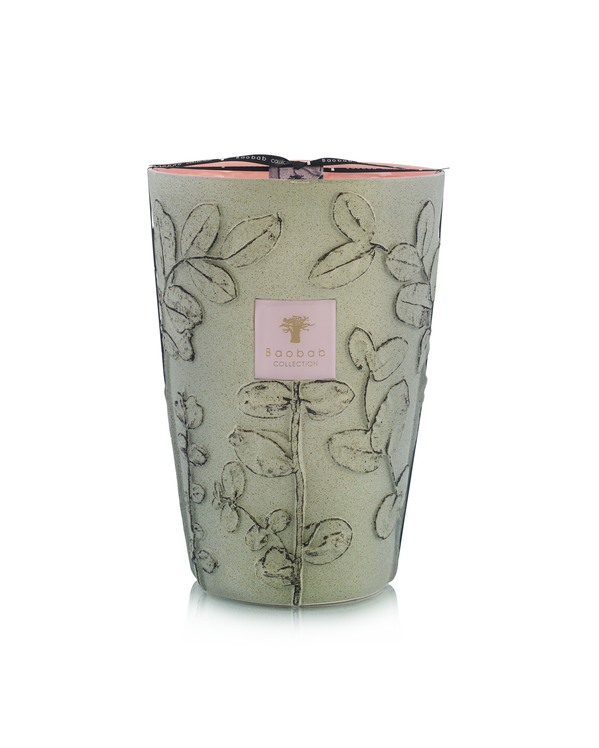 BOUGIE FOLIA MAQUIS