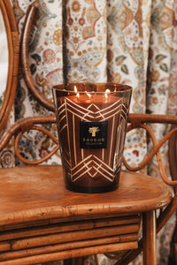 BOUGIE HERITAGE FONTENAY