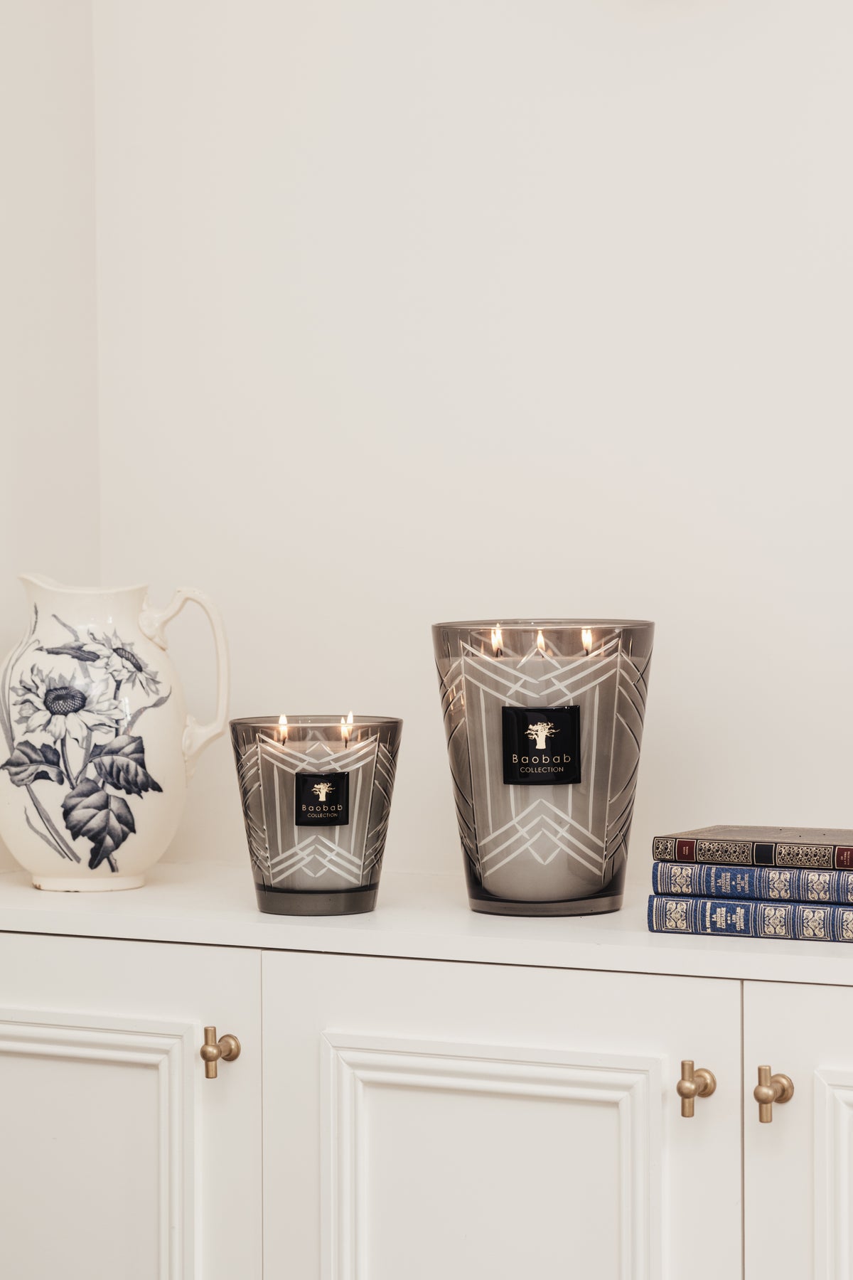BOUGIE HERITAGE VILLERS
