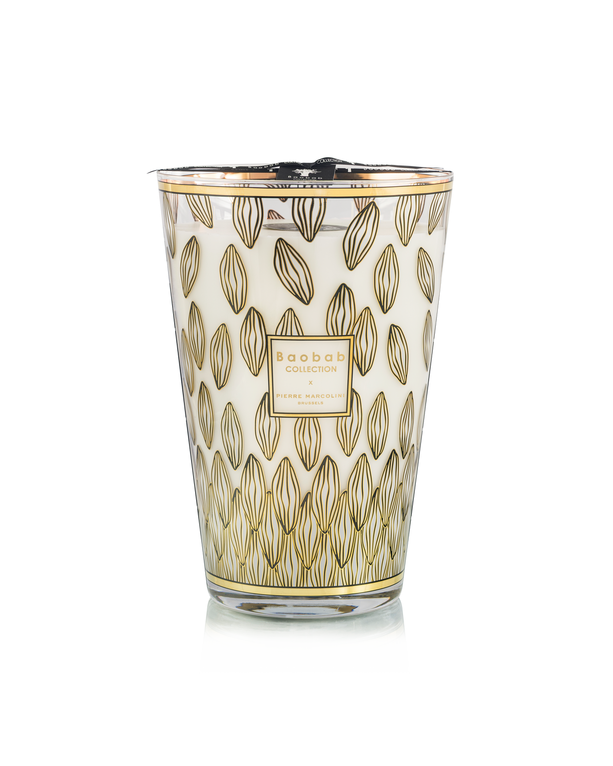 BOUGIE MARCOLINI PEROU