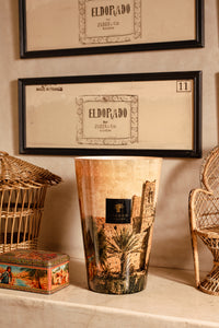 BOUGIE ORIENTALIST KOUTOUBIA