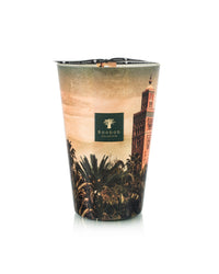 BOUGIE ORIENTALIST KOUTOUBIA