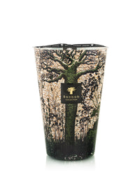 Bougie Sacred Trees Kani 6,5kg - Green