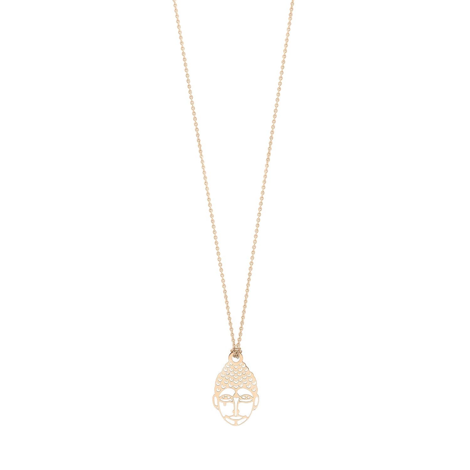 Mini Buddha on Chain