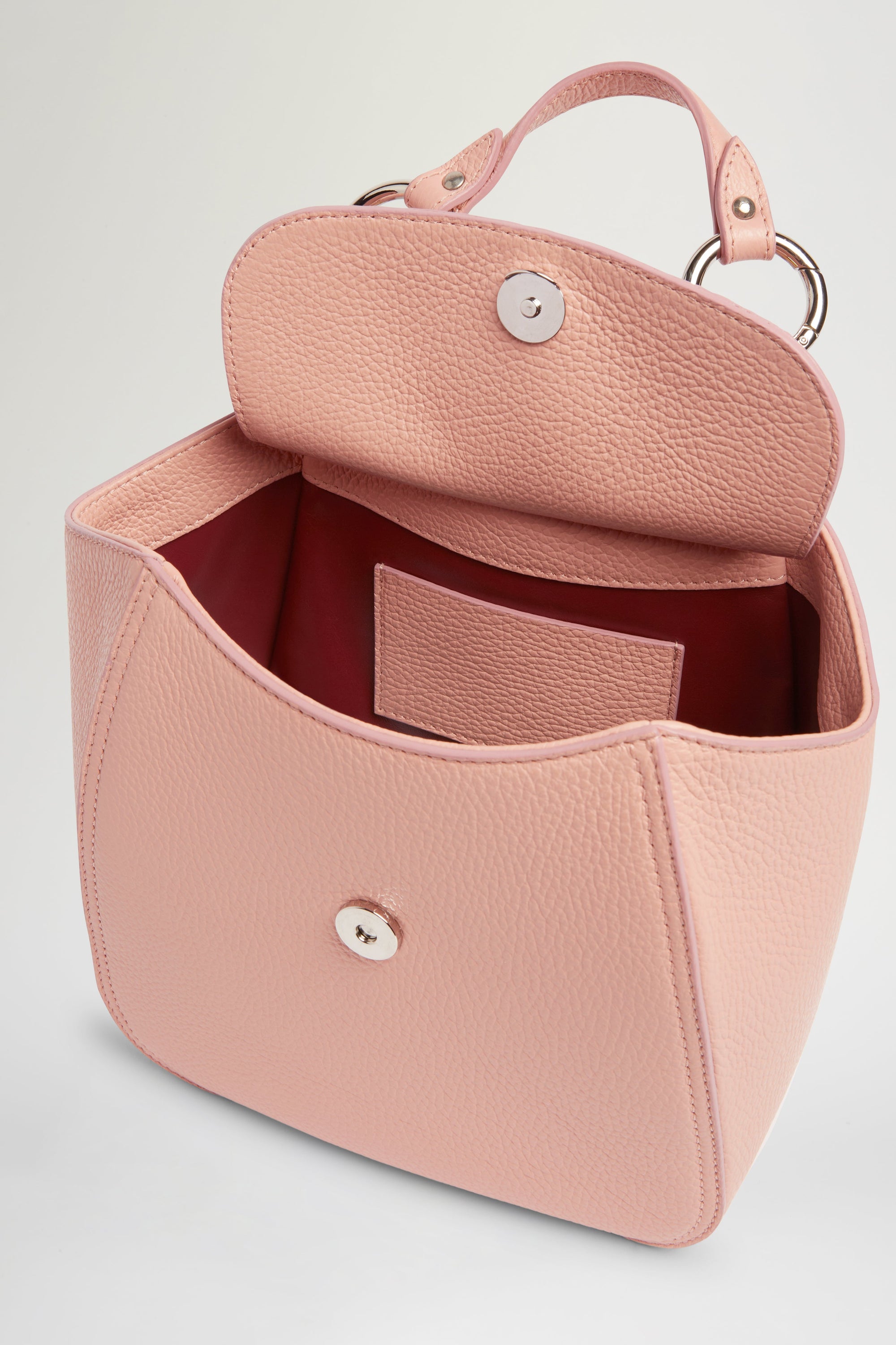 SAC TIMBORA S