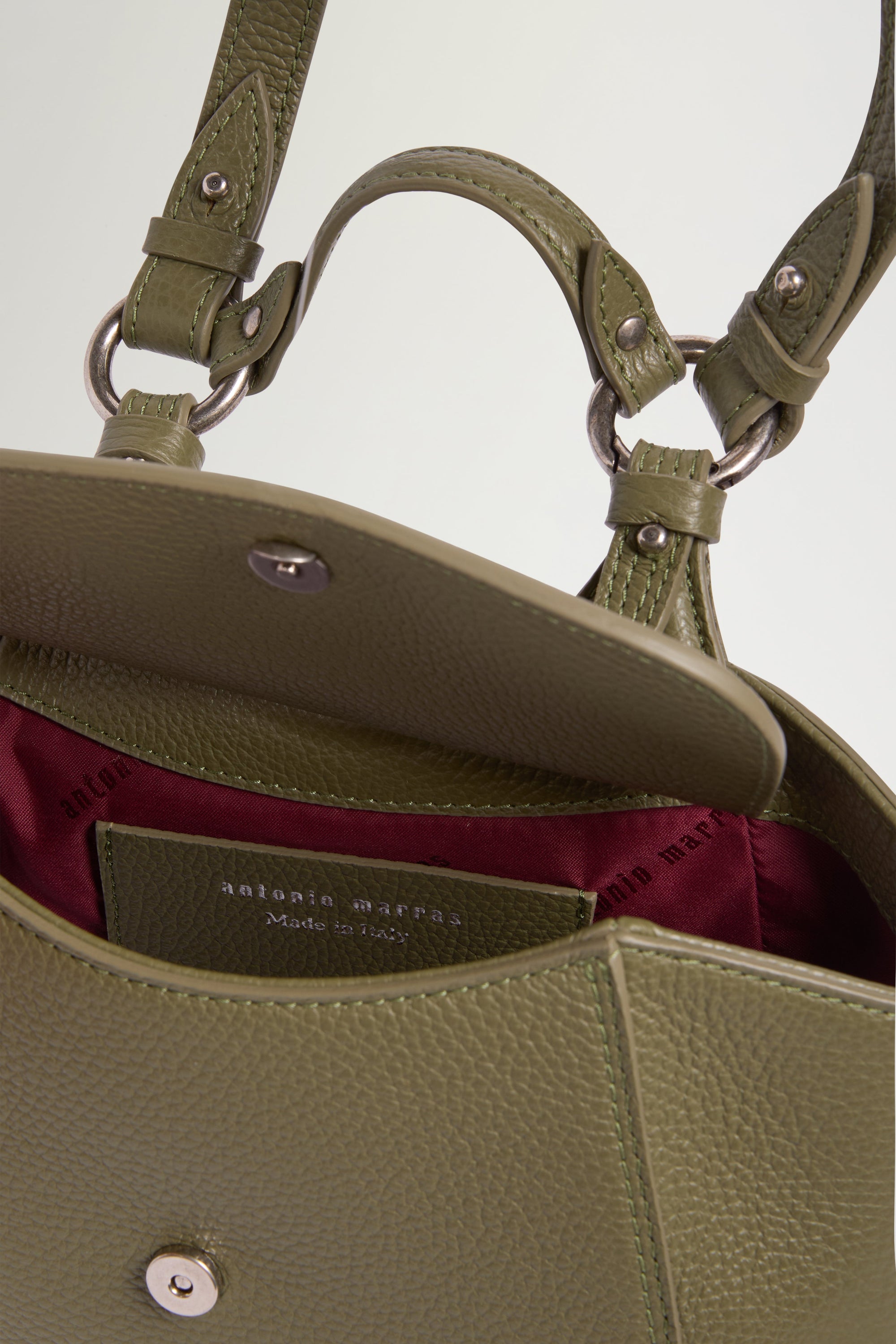 SAC TIMBORA S
