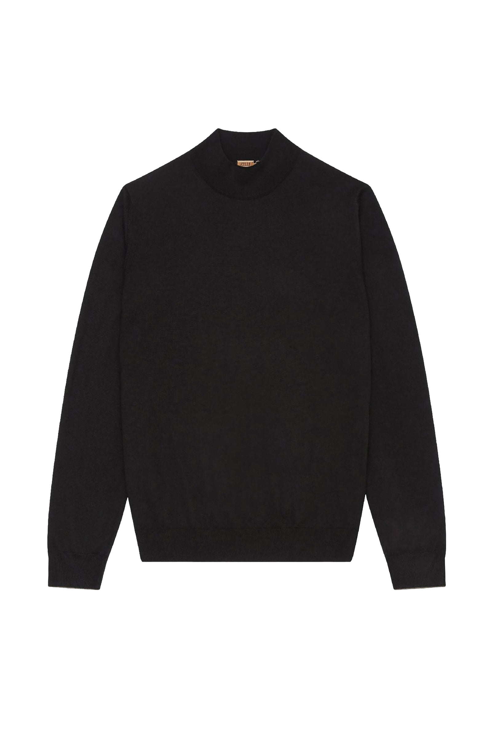 Pull en cachemire - Noir