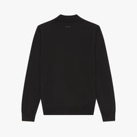 Pull en cachemire - Noir