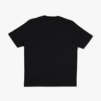 T-shirt à imprimé graphique - Noir