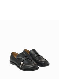 Mocassins Motard W - Black