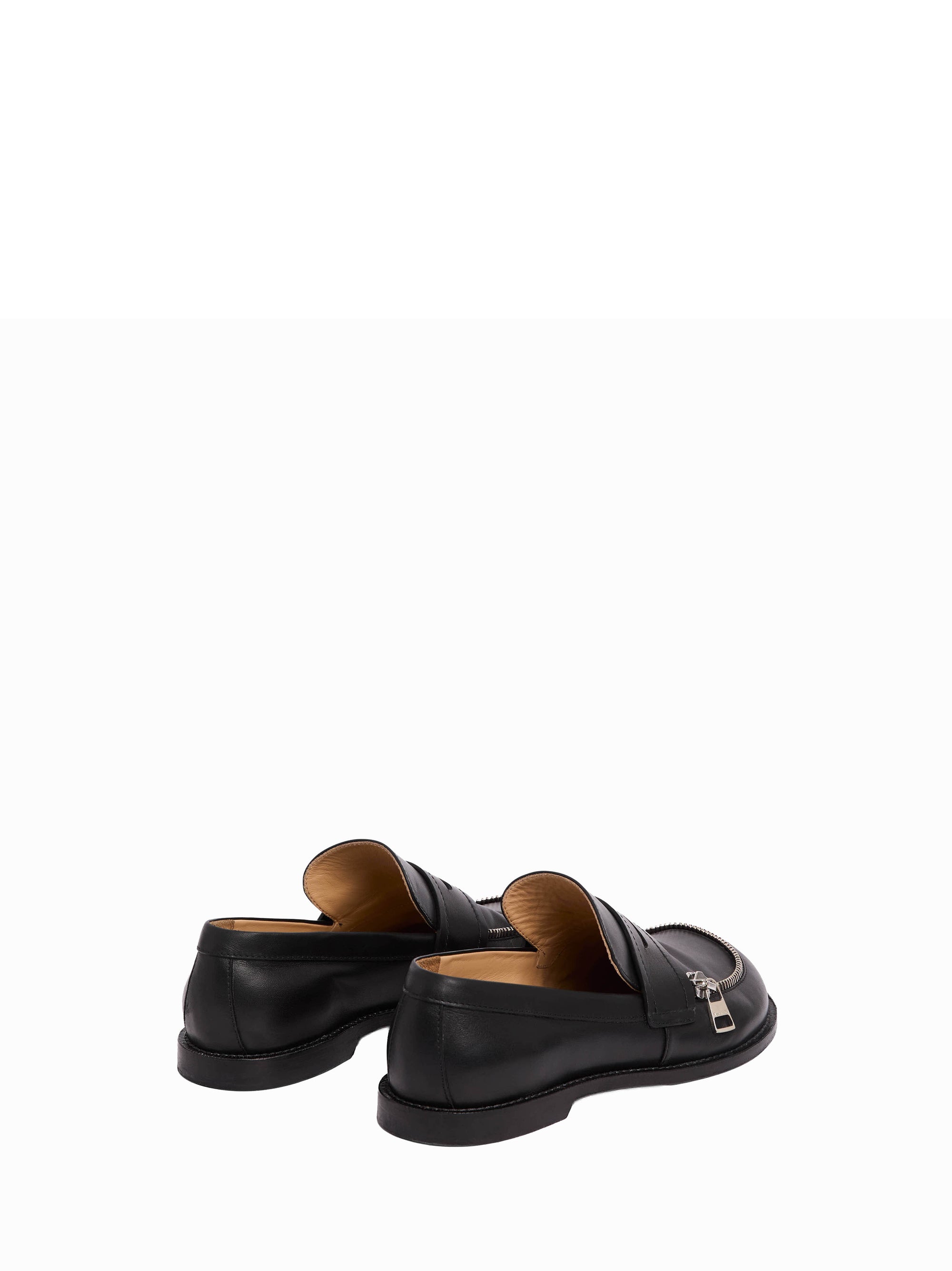 Mocassins Motard W - Black