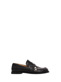 Mocassins Motard M - Black