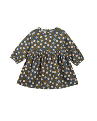 Foulfleur Bleu de Toi // Robe Folie