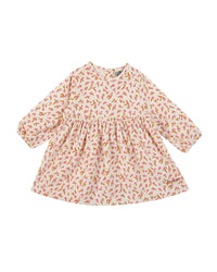 Dress Folie - Foulfleur Cream Bonton