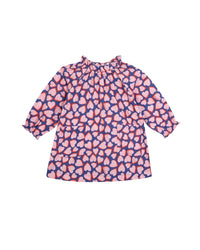 Dahli Baby dress - Imp Coeur Bleu