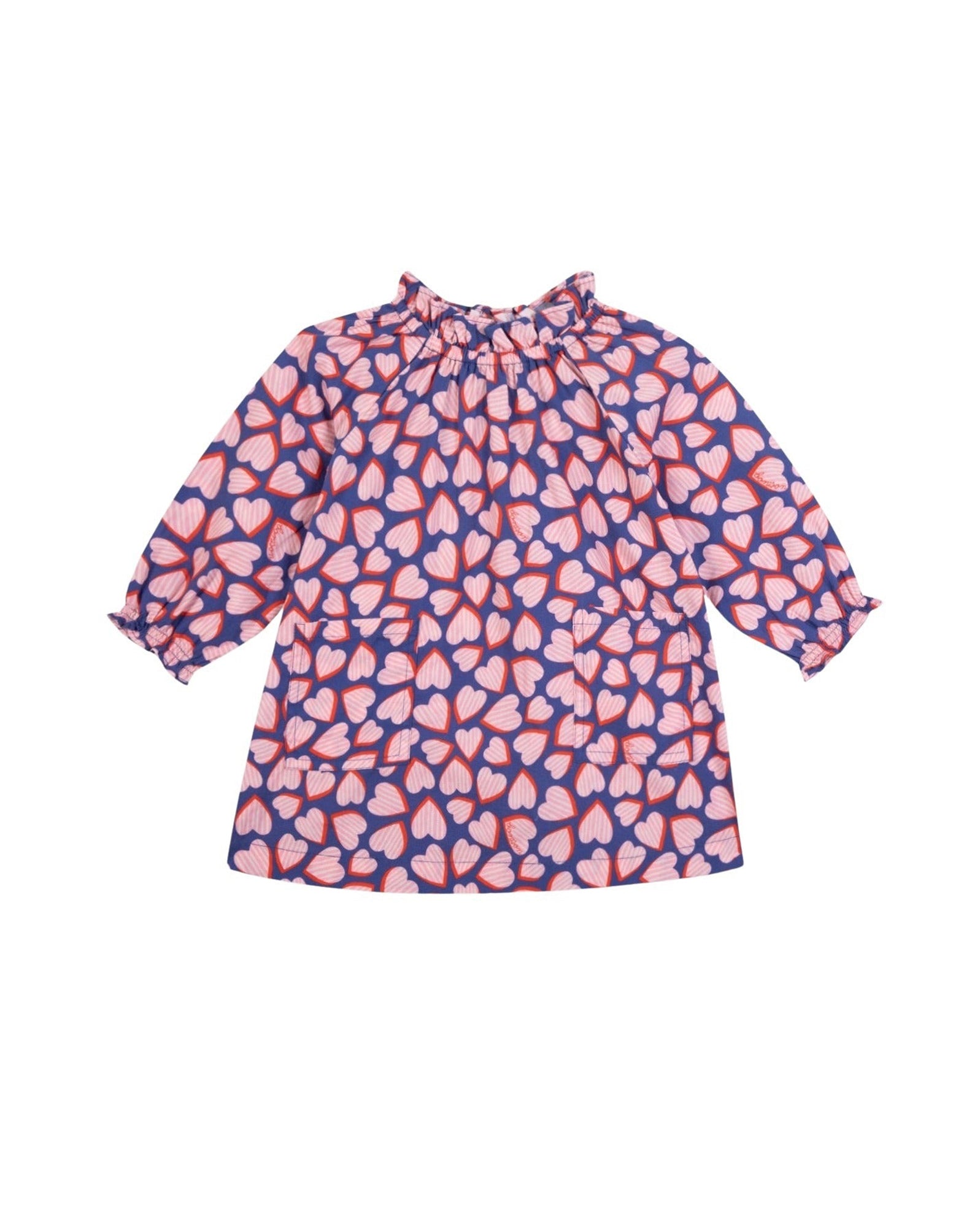 Dahli Baby dress - Imp Coeur Bleu