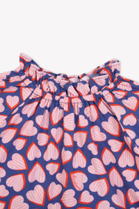Dahli Baby dress - Imp Coeur Bleu