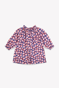 Dahli Baby dress - Imp Coeur Bleu