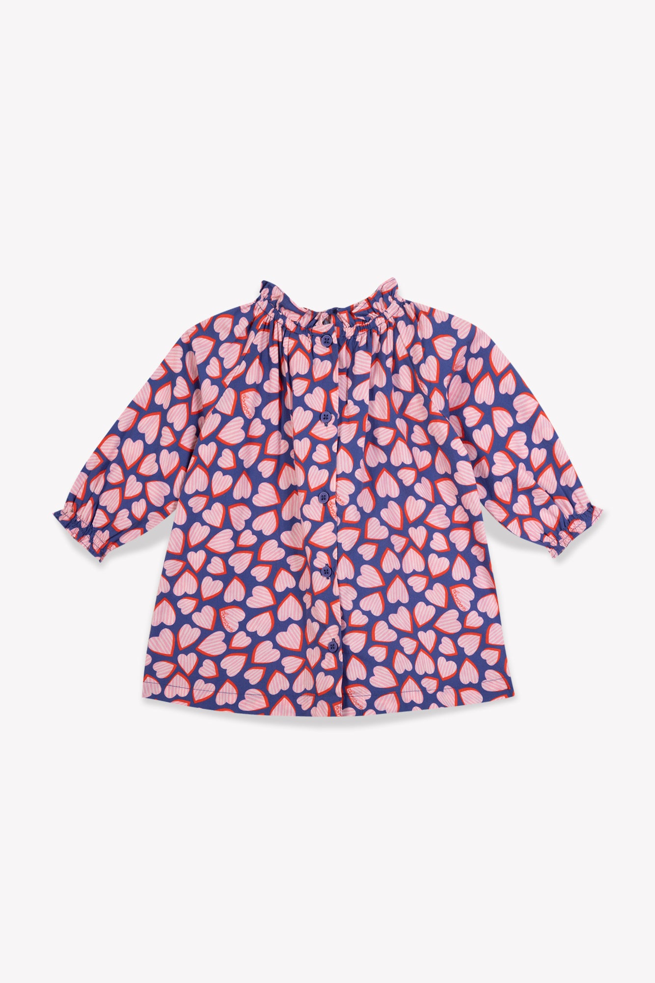 Dahli Baby dress - Imp Coeur Bleu