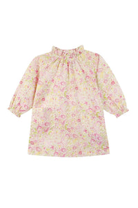 Jolies Fleurs // Robe Dahli bb