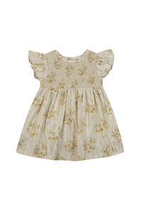 Print Rose Ancienne // Robe Ella