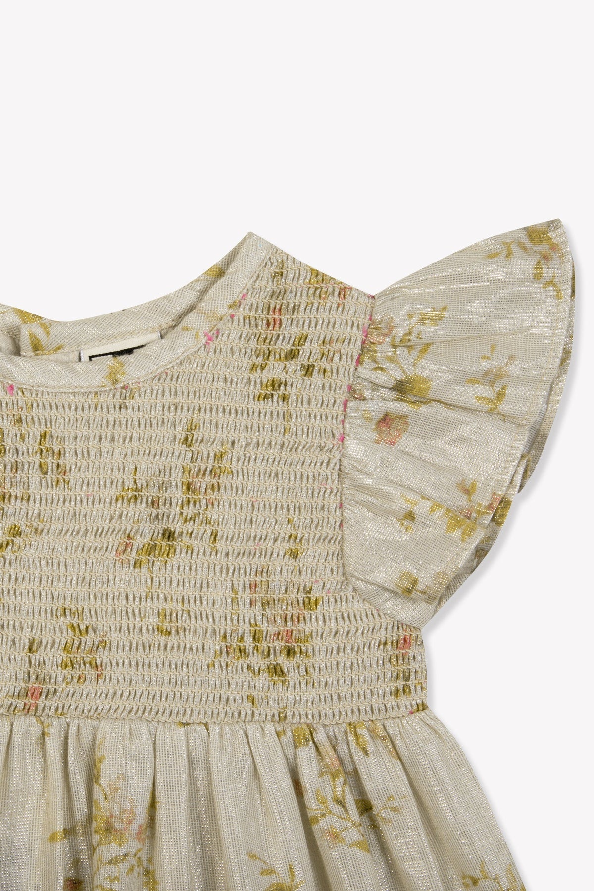 Print Rose Ancienne // Robe Ella