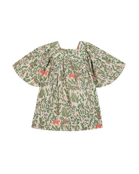 Nop Nop dress - Imp Savane