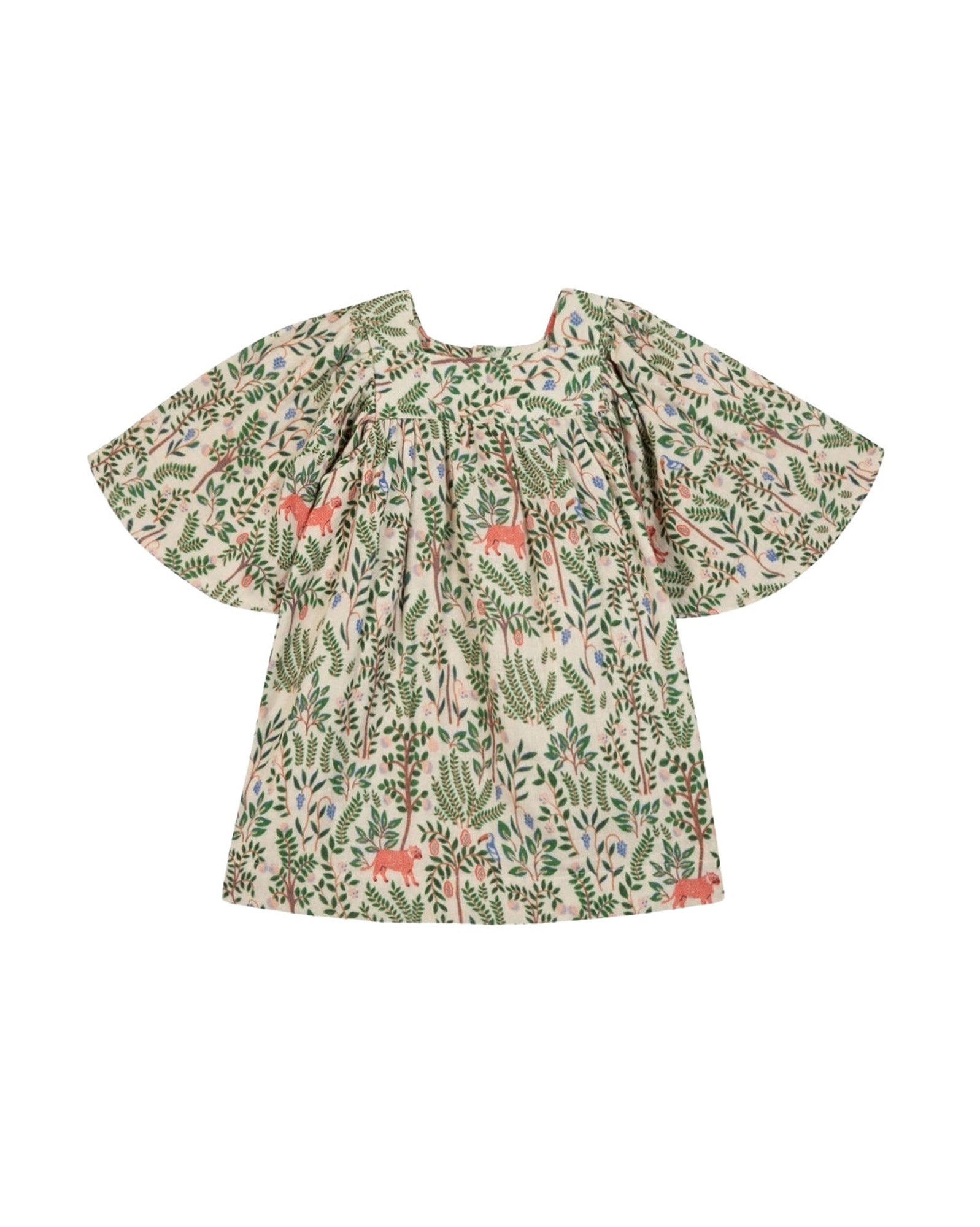 Nop Nop dress - Imp Savane