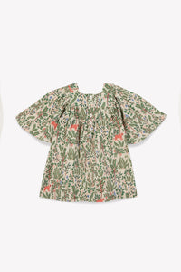 Nop Nop dress - Imp Savane