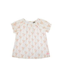 Robe Colombe - Imp Antoinette
