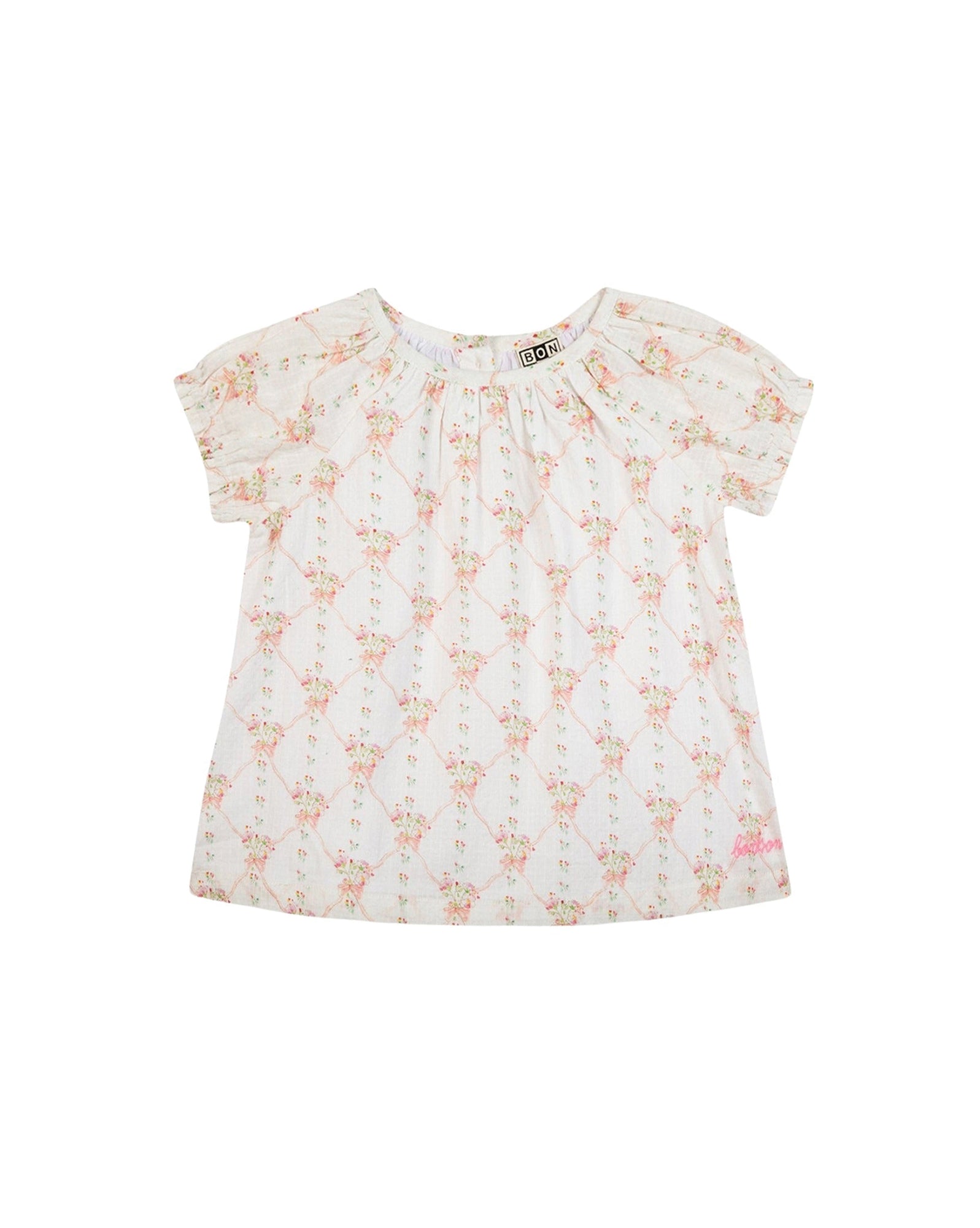 Robe Colombe - Imp Antoinette