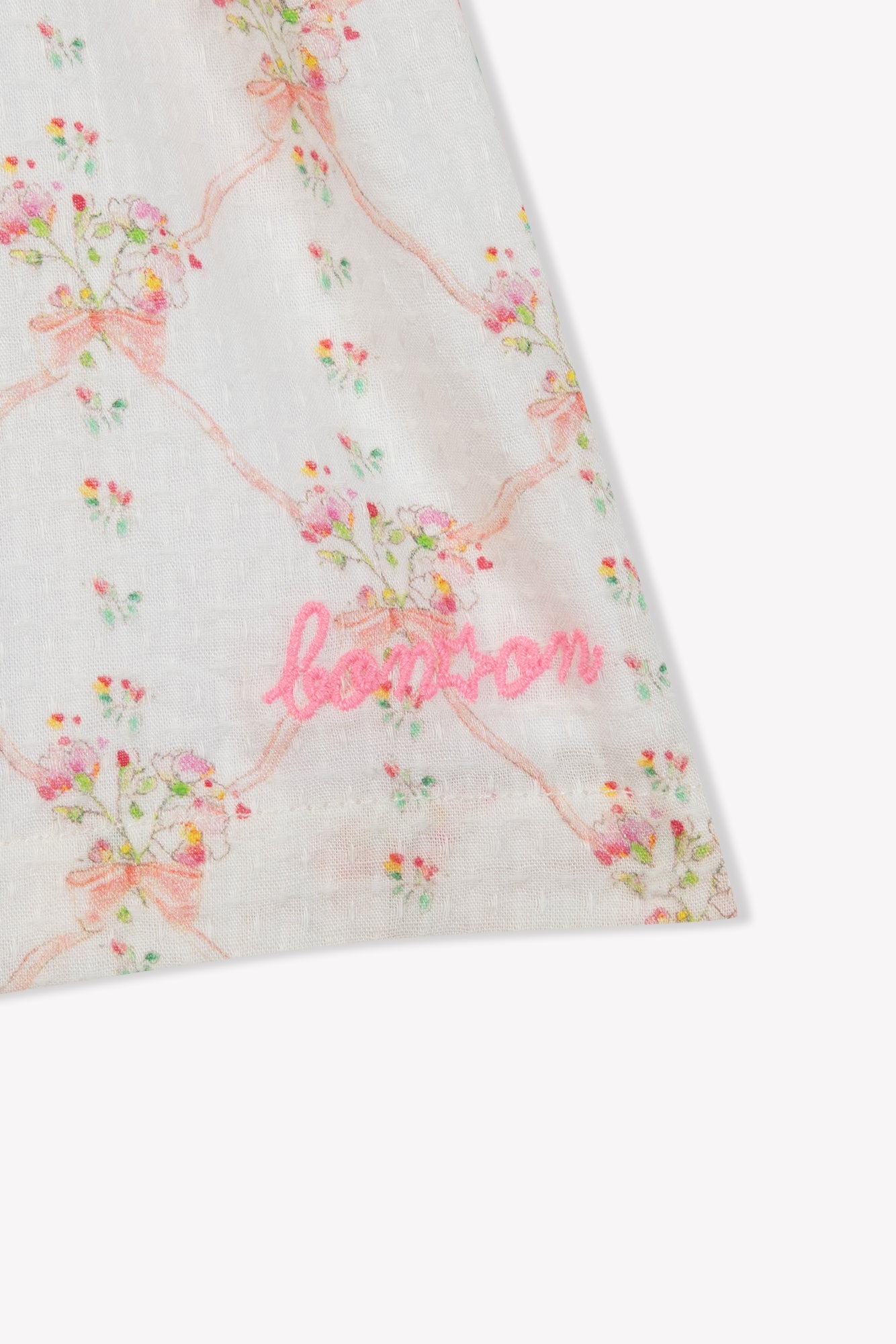 Robe Colombe - Imp Antoinette