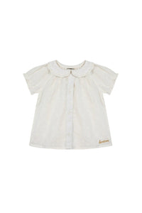 Blanc Paloma // Blouse Aria bb