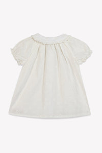 Blanc Paloma // Blouse Aria bb