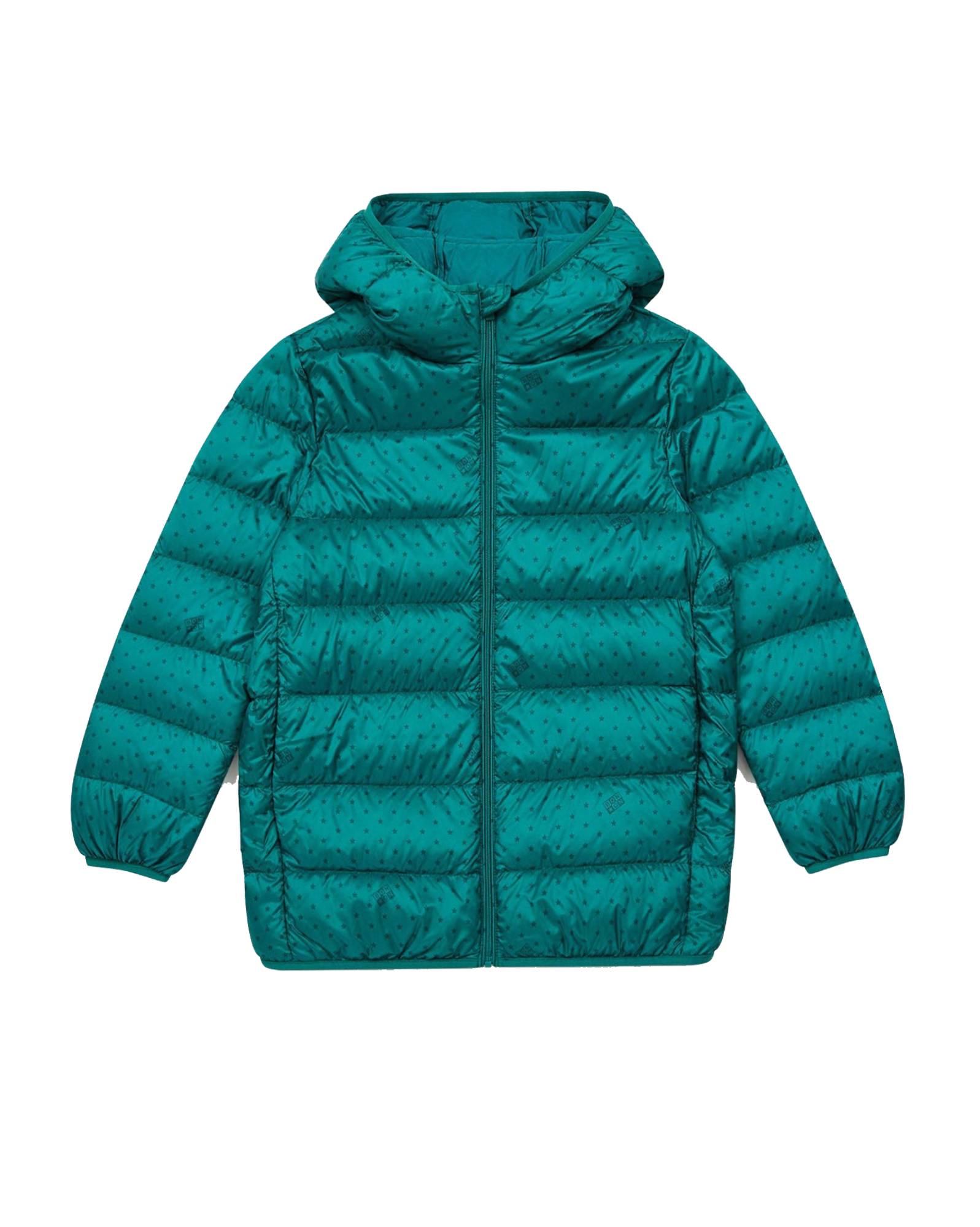 Doudoune Bonton X Balabala - River Green