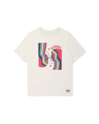Suva Bonton x Sonia Rykiel T-shirt - Sr Off White