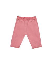 Gina trousers - Pink Loulou